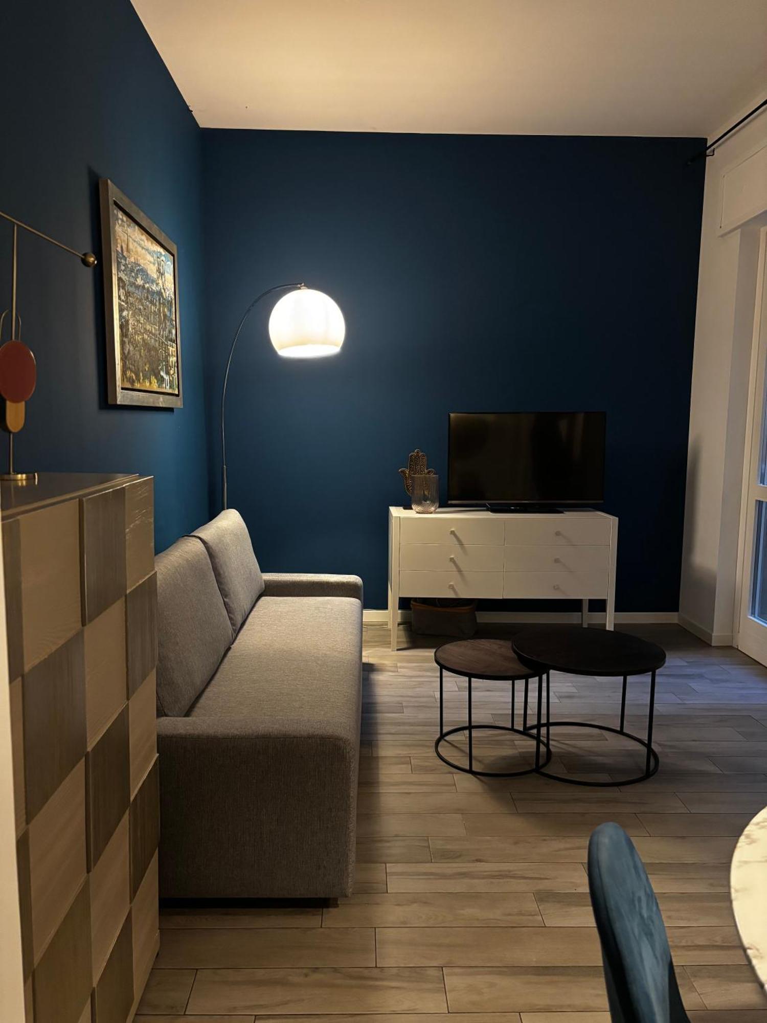 Giove Apartment - Nuova Apertura Бергамо Экстерьер фото