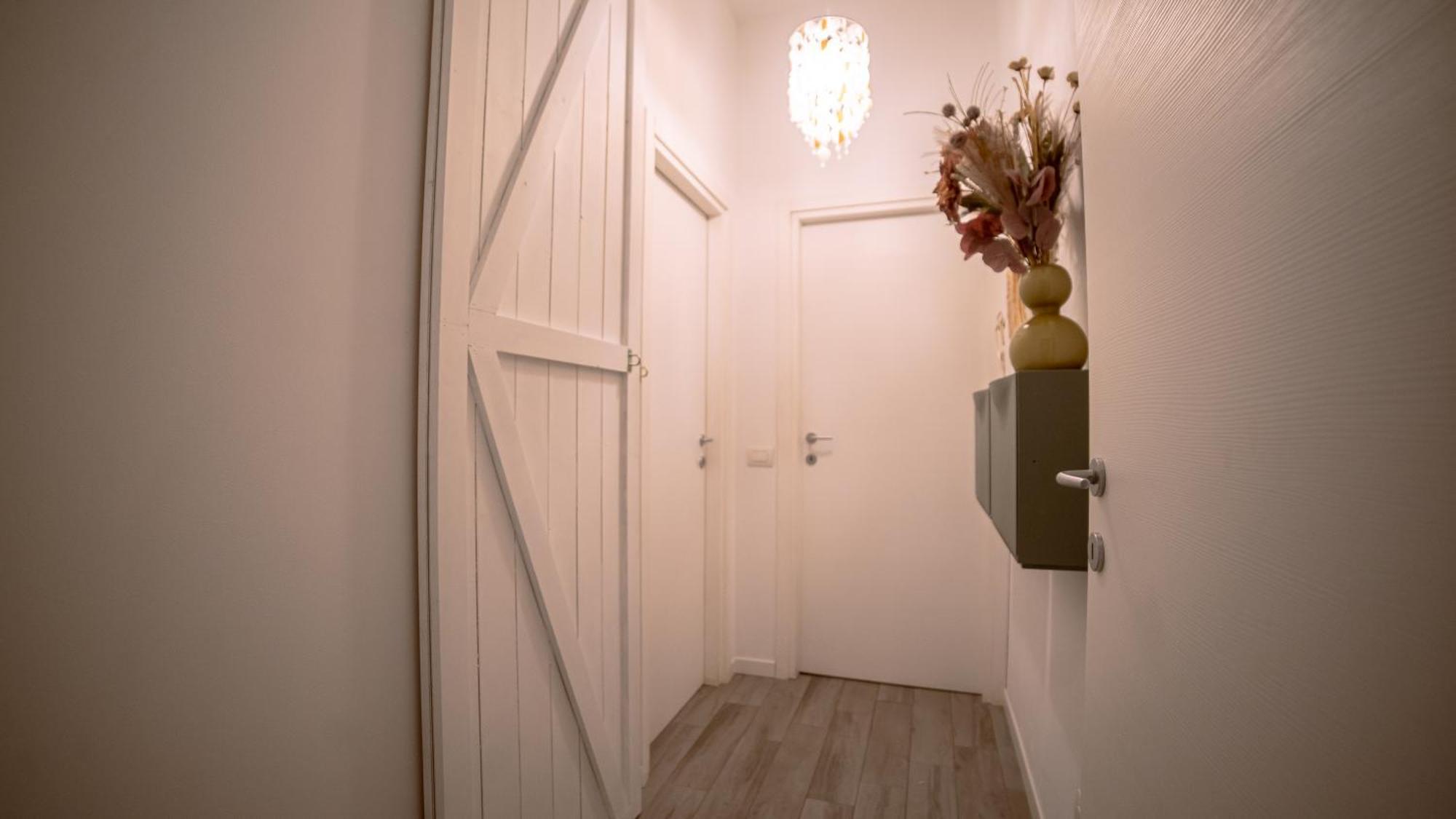 Giove Apartment - Nuova Apertura Бергамо Экстерьер фото